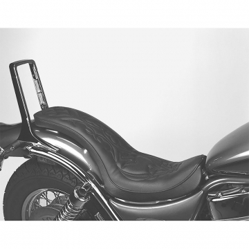 view Highway Hawk MB04-4031_1 Hard Rider Motorbike Seat for Suzuki Intruder 1400