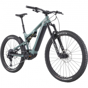 Intense Tazer MX Expert Build Alloy EBike