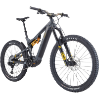 E-Bikes and Scooters