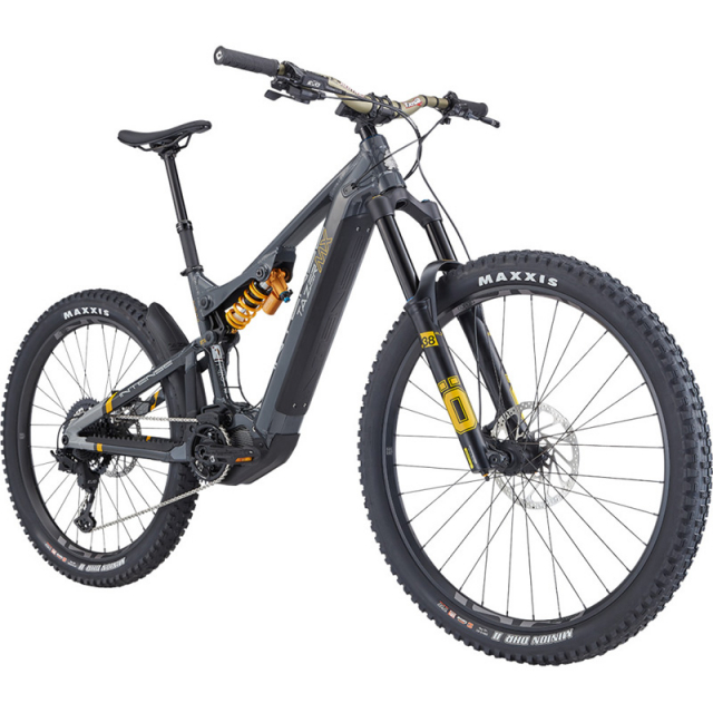 Tazer e best sale bike