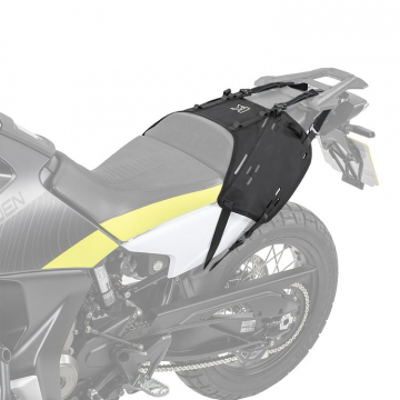 Kriega KOSBA-H OS-Base Dry Bags Straps for Husqvarna Norden 901 (2021-)