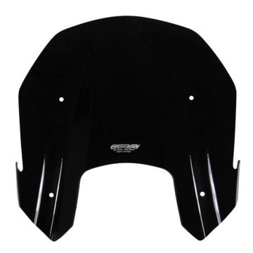 view MRA 4025066148073 Sport Windshield "SP" for KTM Adventure 1050 / 1090 / 1190 (2017-)