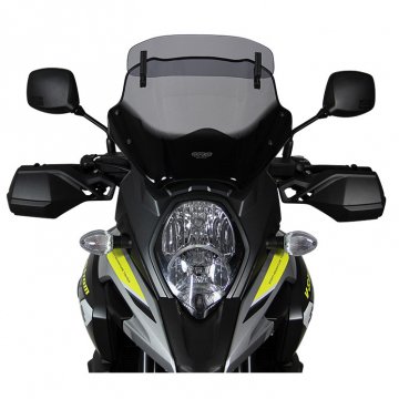 view MRA 4025066158164 Vario Touring Windshield "VT" for Suzuki DL1000 V-Strom '17-'19