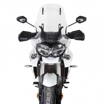 view MRA 4025066164691 Vario Touring Windshield "VTM" for Triumph Tiger 800 '18-'19