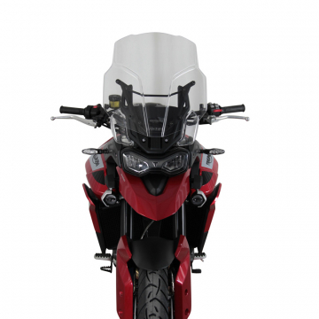 view MRA 4025066169634 Touring Windshield "TM" for Triumph Tiger 900 / 850 Sport '20-