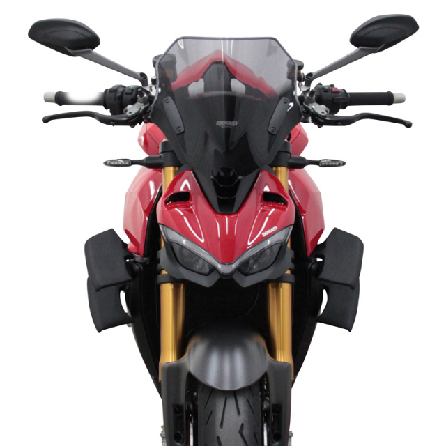 MRA 4025066169740 Racing Windshield 