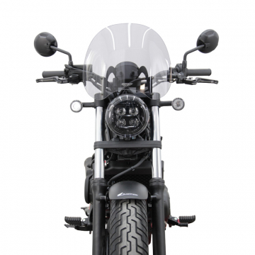 view MRA 4025066169771 Touring Windshield "NTM" for Honda CMX500 Rebel (2020-)
