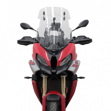 view MRA 4025066170104 Vario-X-Creen Windshield "VXCM" for BMW S1000XR (2020-2023)