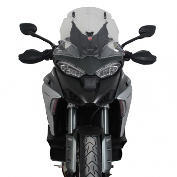 MRA 4025066171132 Vario Touring Windshield "VTM" for Ducati Multistrada V4 (2021-)