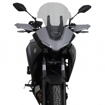 view MRA 4025066171415 Touring Windshield "TM" for Yamaha Tracer 7 / 700 (2020-)