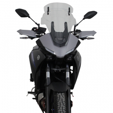 view MRA 4025066171446 Vario Touring Windshield "VTM" for Yamaha Tracer 7 / 700 (2020-)