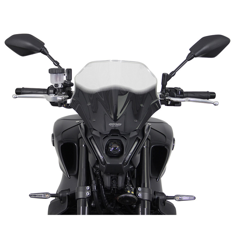MRA 4025066171774 Racing Windshield MRA 4025066171774 Racing Windshield