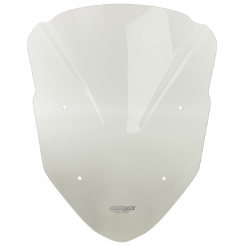 MRA 4025066171804 Sport Windshield "SPM" for Yamaha Tracer 9 /GT (2021-)