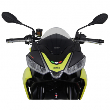 view MRA 4025066172276 Originally Windshield "O" for Aprilia Tuono 660 / V4 Factory '21-