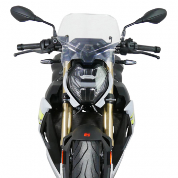 view MRA 4025066173778 Sport Windshield "NSPN" for BMW S1000R (2021-)