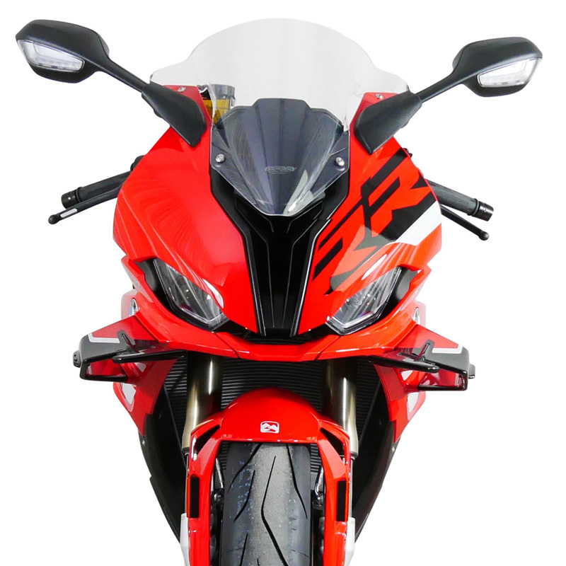 MRA 4025066173884 Originally-Shaped Windshield 