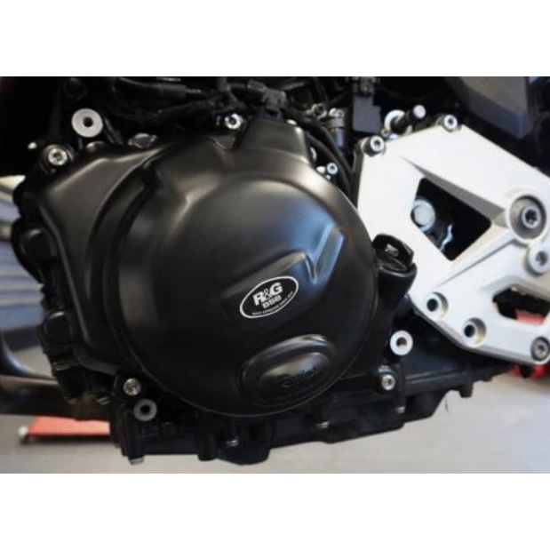 R&G ECC0303R Engine Case Cover, LHS for BMW F900R/XR (2020) & F900GS