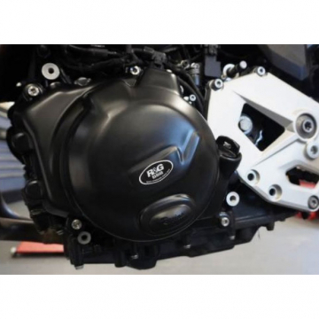 R&G ECC0303R Engine Case Cover, LHS for BMW F900R & F900XR (2020-)