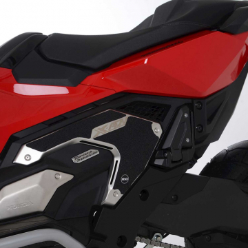 view R&G EZBG318BL Boot Guard Kit, 4 Pieces for Honda X-ADV (750) (2017-)