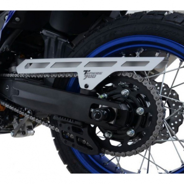 view R&G SS0066BK Spindle Sliders for Yamaha Tenere 700 Rally/World Raid '21-