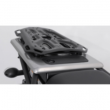 view Sw-Motech GPT.08.990.19000/B Adventure-Rack for Kawasaki KLR650 (2022-)