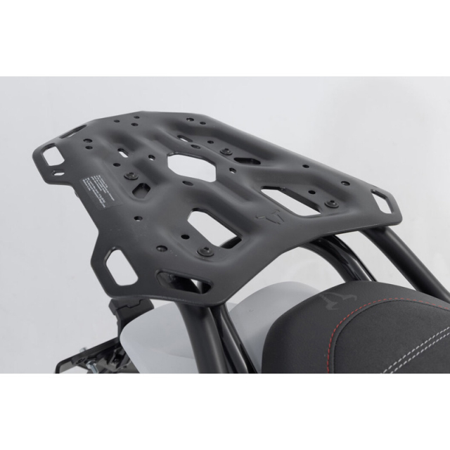 Sw-Motech GPT.22.995.19000/B Adventure-Rack for Ducati DesertX