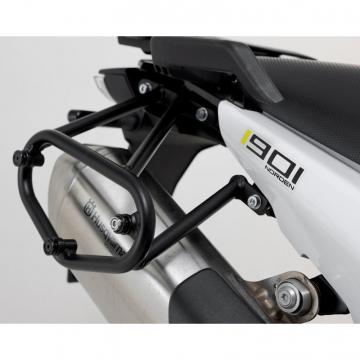 Sw-Motech HTA.03.992.11000 SLC Side Carrier, Right for Husqvarna Norden 901 (2021-)
