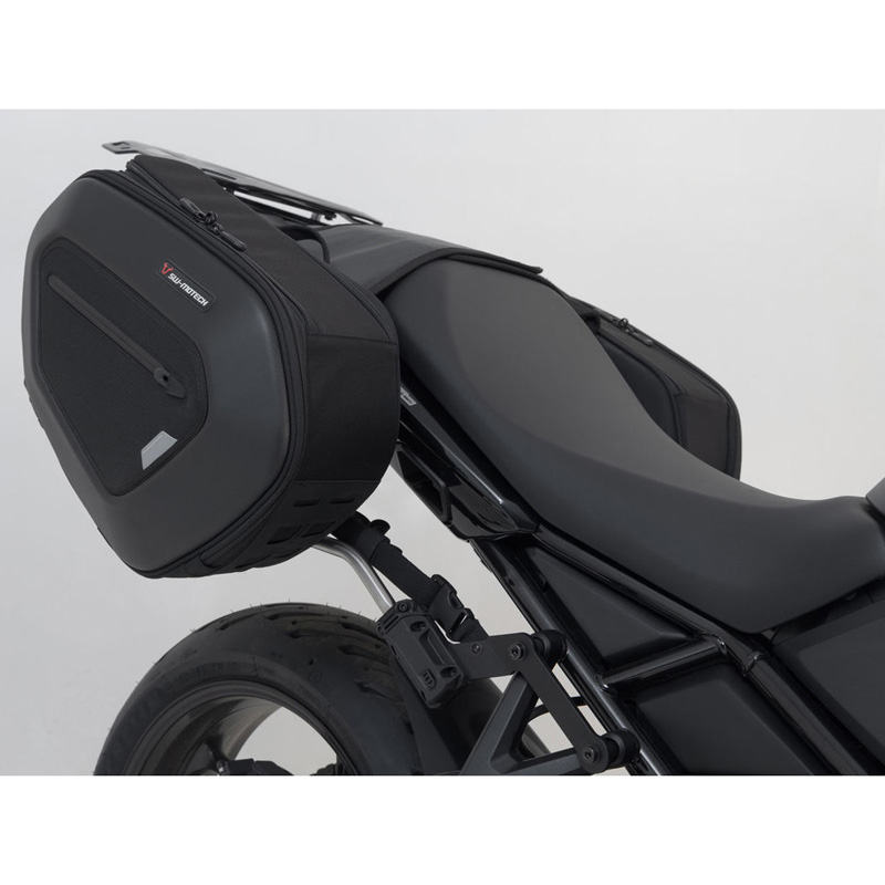 triumph tiger saddlebags