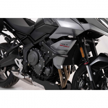 view Sw-Motech SBL.11.991.10001/B Crashbars for Triumph Tiger 660 Sport (2021-)