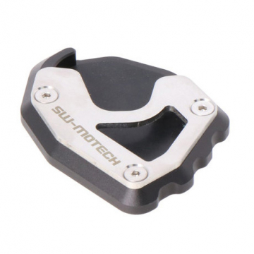 Sw-Motech STS.11.991.10000 Sidestand Foot Enlarger for Triumph Tiger 660 Sport (2021-)