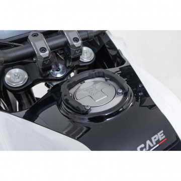 view Sw-Motech TRT.00.787.31801/B PRO Tank Ring for Yamaha YZF-R7 (2021-)