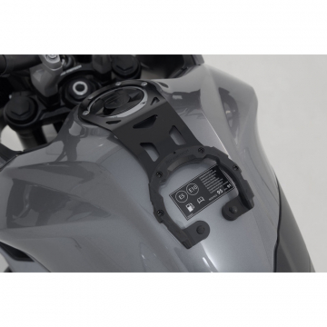 view Sw-Motech TRT.00.787.32000/B PRO Tank Ring for Triumph Tiger 660 Sport (2021-)
