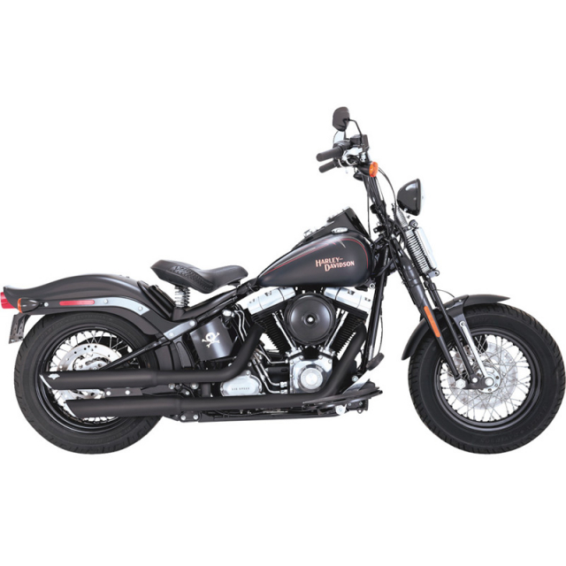 Vance & Hines 46341 3