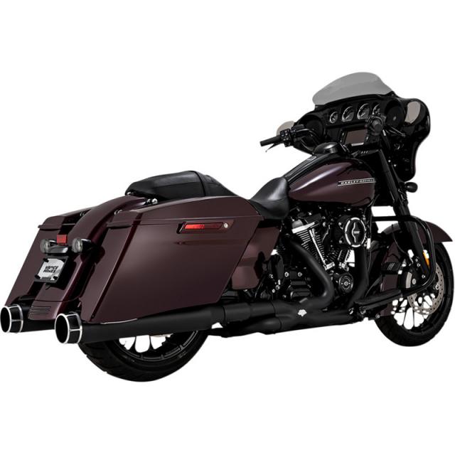 Vance & Hines 46676 4.5