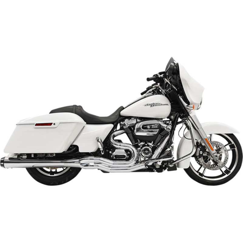 bagger bassani road rage into