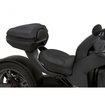 Corbin CA-RYK-S Classic Solo Seat for Can-Am Ryker (2019-)