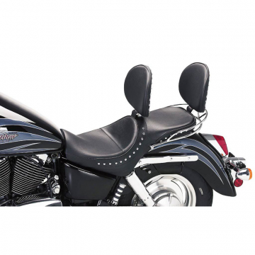 Corbin H-11-SABRE-DT Dual Touring Seat for Honda Shadow Sabre 1100