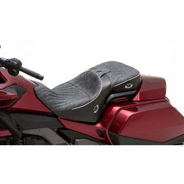 Corbin H-18-GW-E Master's Type Seat for Honda Gold Wing 1800 (2018-)