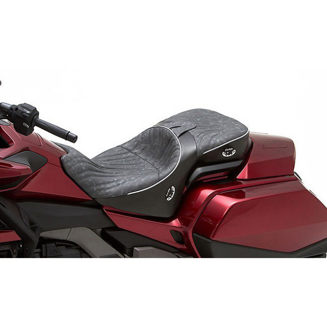 Corbin H 18 GW E Master s Type Seat for Honda Gold Wing 1800 2018