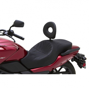 Corbin H-CTX-7-C LOW Dual Seat for Honda CTX700 (2013-2018)