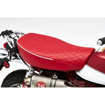 view Corbin H-MKY-19 Solo Seat for Honda Monkey (2019-)
