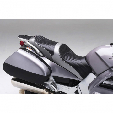 Corbin H-ST-13-C CLOSE Canyon Dual Sport Seat, No Heat for Honda ST1300