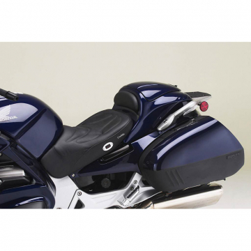 view Corbin H-ST-13-FE Front Seat, with Heat for Honda ST1300