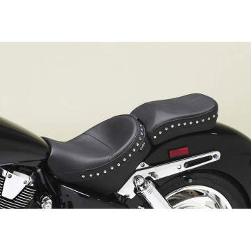 view Corbin H-VTX-NEO-S/P Both Classic Solo & Pillion for Honda VTX1800 Retro Neo '04-'09