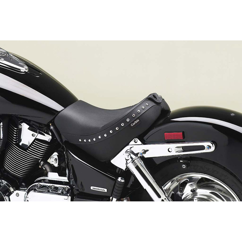 Corbin H-VTX-NEO-S Classic Solo Seat for Honda VTX1800 Retro Neo
