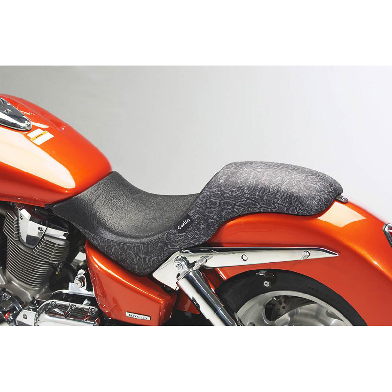 Corbin H-VTX-R-YG Young Guns Seat for Honda VTX1800 Retro / T '02