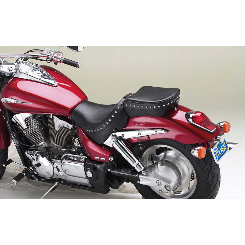 Corbin H-VTX13-P-4 Passenger Pillion for Honda VTX1300C (2004-2012