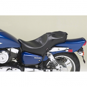 view Corbin K-MS-DT Dual Tour Seat for Marauder 1600 & Boulevard M95 & Mean Streak