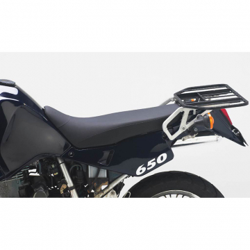 view Corbin KLR-FLAT Dual Sport Flat Seat for Kawasaki KLR650 (1987-2018)