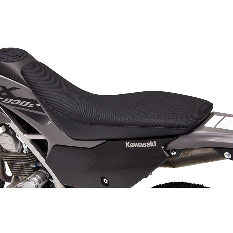 honda 230 dual sport